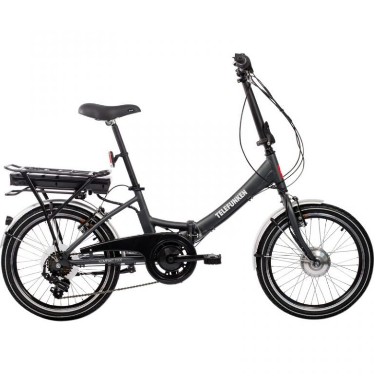 ancheer e-bike elektro fahrrad faltrad 26