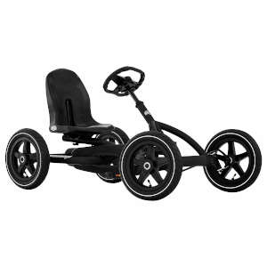 Berg Buddy Black Edition Test