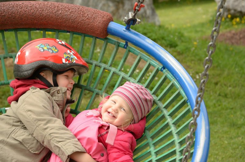 Kinderfahrradhelm Test