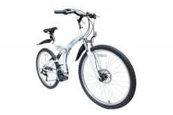 Ecosmo 26SF02W