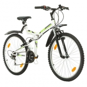 PROBIKE FOLDING FSP 26