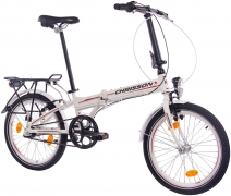 CHRISSON FOLDRIDER 3.0